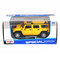 Автомодели - Авто Hummer H2 SUV (1 24) (31231 yellow)#3