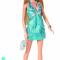 Ляльки - Лялька Блискуча в короткому блискучій сукні Barbie (РР4170)#2