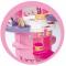 Детские кухни и бытовая техника - Игровой набор Кухня Hello Kitty Smoby (24470) (024470)#2