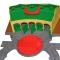 Залізниці та потяги - Ігровий набір Thomas & Friends Депо (R9113) (РР9113)#2