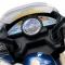 Електромобілі - Дитячий електромобіль-мотоцикл Raider Corsa (ED 0911)#2