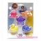 Іграшки для ванни - Ігровий набір водоплавних тварин; 5 см: в асорт. Simba (4010371)#4