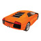 Трансформеры - Трансформер ROADBOT Lamborghini Murcielago ассортимент (50140 R) (50140R)#3