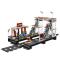Конструкторы LEGO - Конструктор Железнодорожная станция LEGO City 361 деталь (7937)#2