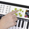 Музыкальные инструменты - Музыкальный инструмент Электросинтезатор Simba (6837079)#4