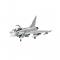 3D-пазлы - Сборная модель самолета Eurofighter Typhoon Revell 1:144 (4282)#2