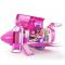 Меблі та будиночки - Ігровий набір з VIP-літаком Barbie Glam (Т2704)#2