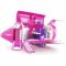 Мебель и домики - Игровой набор с VIP-самолетом Barbie Glam (Т2704)#4