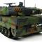 Радиоуправляемые модели - Танк Hobby Engine Leopard 2А5 (807) (0807)#2