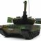 Радиоуправляемые модели - Танк Hobby Engine Leopard 2А5 (807) (0807)#4