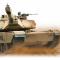 Радиоуправляемые модели - Танк Hobby Engine М1А2 Abrams (817) (0817)#2