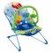 Кресла-качалки - Массажное кресло Первые друзья Fisher-Price (М7344)#2