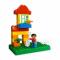 Конструктори LEGO - Конструктор Мій перший набір LEGO DUPLO (5931)#3