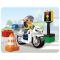 Конструкторы LEGO - Конструктор Полицейский мотоцикл LEGO DUPLO (5679)#3