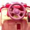 Електромобілі - Ігровий електромобіль Barbie Car Peg-Perego (ED 1136)#2