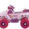 Детский транспорт - Игровой электромобиль Barbie Car Peg-Perego (ED 1136)#3