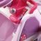 Детский транспорт - Игровой электромобиль Barbie Car Peg-Perego (ED 1136)#4