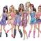 Ляльки - Лялька Модниця в фіолетовому Barbie Грандіозне перевтілення (ВВ6936)#2