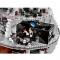 Конструктори LEGO - Конструктор Зірка смерті LEGO (10188)#4