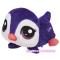 Персонажи мультфильмов - Интерактивная мягкая игрушка Littlest Pet Shop в ассортименте (31226)#10