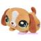 Персонажи мультфильмов - Интерактивная мягкая игрушка Littlest Pet Shop в ассортименте (31226)#4