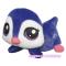 Персонажи мультфильмов - Интерактивная мягкая игрушка Littlest Pet Shop в ассортименте (31226)#5