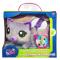 Персонажи мультфильмов - Интерактивная мягкая игрушка Littlest Pet Shop в ассортименте (31226)#8
