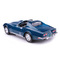 Автомоделі - Автомодель Chevrolet Corvette 1970 синій (31202 blue)#2