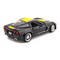 Транспорт и спецтехника - Автомодель Maisto 2009 Chevrolet Corvette Z06 GT1 (31203 black) (31203 black )#4