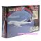 3D-пазлы - Модель для сборки Самолет Revell Boeing 747 Revell EasyKit Pocket (6641)#2