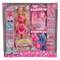 Куклы - Кукольный набор Штеффи Steffi с гардеробом Simba (5736015)#3