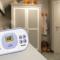 Товары по уходу - Радионяня с повышенной дальностью связи Babytalker 1020 TopCom (10002849)#5