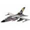 Конструкторы с уникальными деталями - Модель для сборки Самолет Tornado Revell (6624)#2
