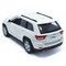 Автомоделі - Автомодель Jeep Grand Cherokee 2011 білий (31205 white)#2