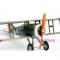 3D-пазли - Модель для збірки Літак Spad VIII C-1 Франція 1917 Revell (64192)#2