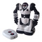 Роботи - Інтерактивна іграшка робот-гуманоїд Міні Robosapien WowWee (W8085)#2