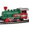 Залізниці та потяги - Стартовий набір Різдвяний поїзд з вагонами (57080)#2