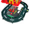 Паркінги і гаражі - Дитячий гараж Ferrari Bburago 3 рівня (18-31204)#2