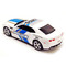 Автомоделі - Автомодель 2010 Chevrolet Camaro SS RS Police білий (31208 white)#2