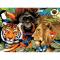 Товары для рисования - Раскраска Животные Сафари Royal Brush (PJL15)#2