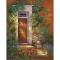 Товары для рисования - Картина на холсте Викторианское окно Royal & Langnickel (POM-SET2)#2