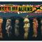 Фігурки тварин - Ігрова фігурка Прибулець в пробірці Атан Test Tube Aliens (91002-AL)#2