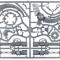 Настольные игры - Настольная игра  Катакомбная Командная Баржа или Баржа-Аннигилятор Warhammer (99120110013)#4