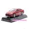 Транспорт и спецтехника - Автомодель Peugeot 407 Cararama (125-073)#4