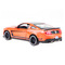 Автомодели - Автомодель Ford Mustang Boss 302 (1 24) оранжевый (31269 orange)#3