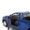 Автомоделі - Автомодель Ford F-150 STX синій металік (31270 met blue) (31270 met.blue)#2