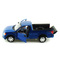 Автомодели - Автомодель Maisto Ford F-150 STX (31270 met. blue) (31270 met.blue)#3