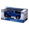 Автомодели - Автомодель Maisto Ford F-150 STX (31270 met. blue) (31270 met.blue)#5