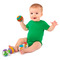 Розвивальні іграшки - Забавні Розвивальні м'ячики Крути-верти Bright Starts (9079)#3