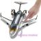 Транспорт и спецтехника - Шпионский самолет-перевозчик из м/ф Тачки 2 (ВВ4794)#8